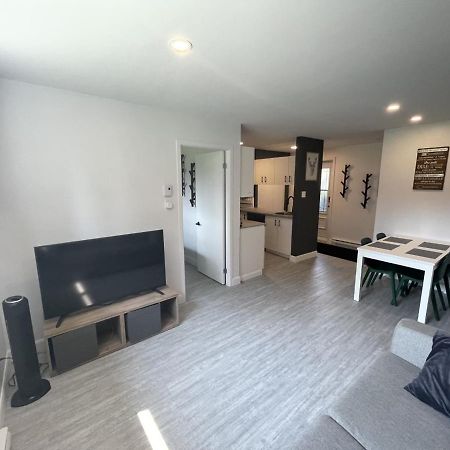 Le Chaleureux Apartment Beaupré Екстериор снимка