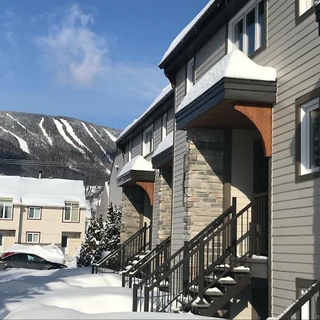 Le Chaleureux Apartment Beaupré Екстериор снимка