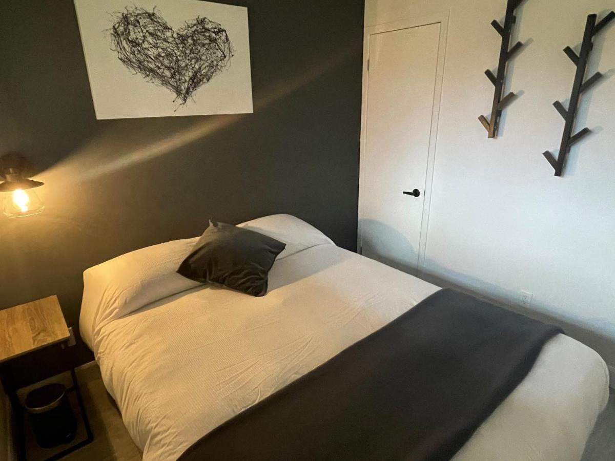 Le Chaleureux Apartment Beaupré Екстериор снимка