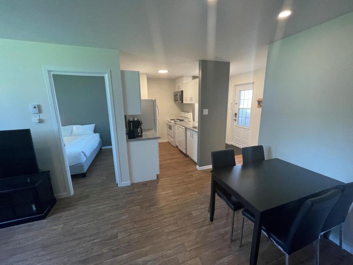 Le Chaleureux Apartment Beaupré Екстериор снимка