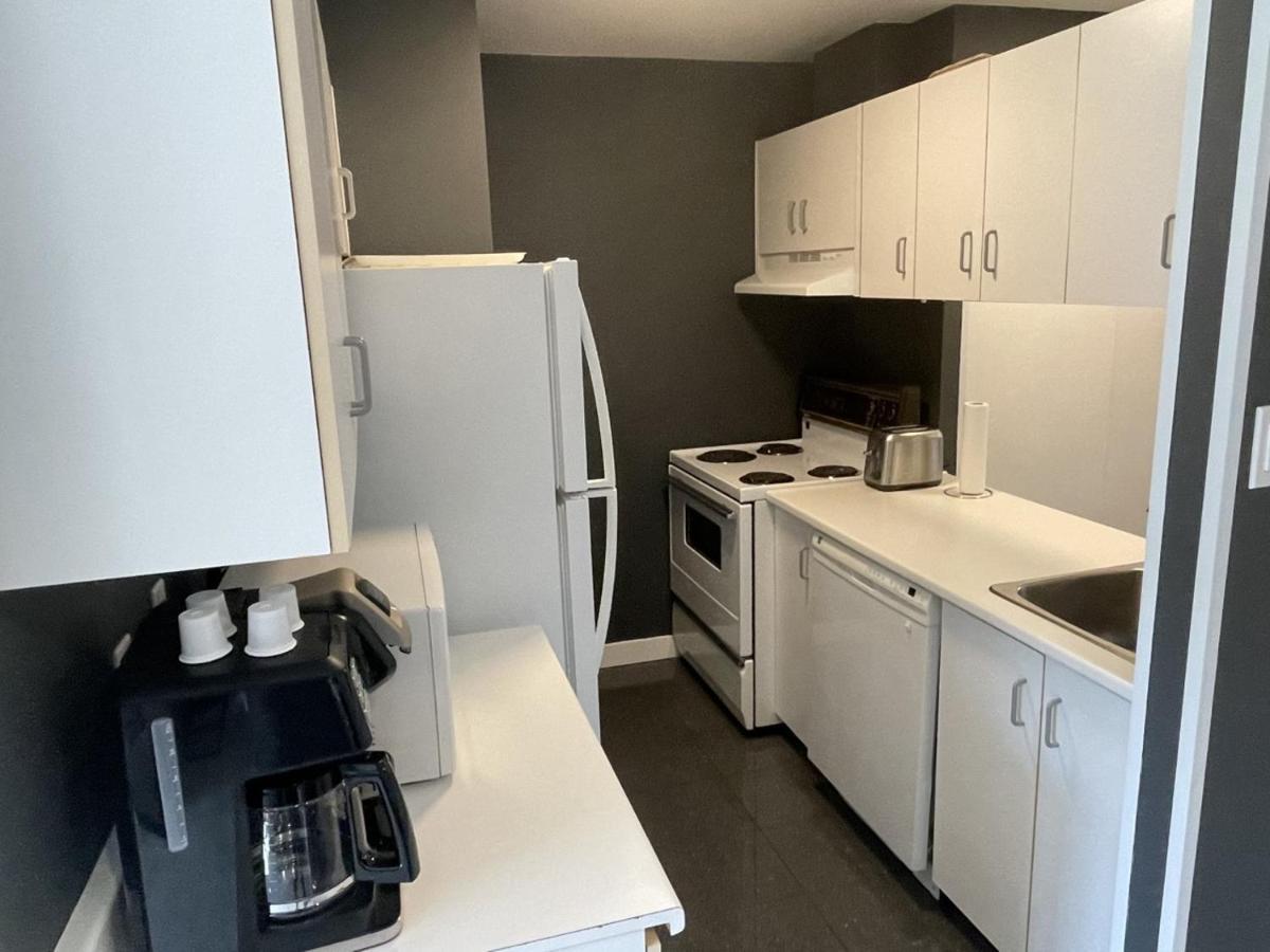 Le Chaleureux Apartment Beaupré Екстериор снимка