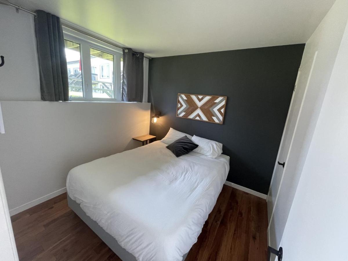 Le Chaleureux Apartment Beaupré Екстериор снимка
