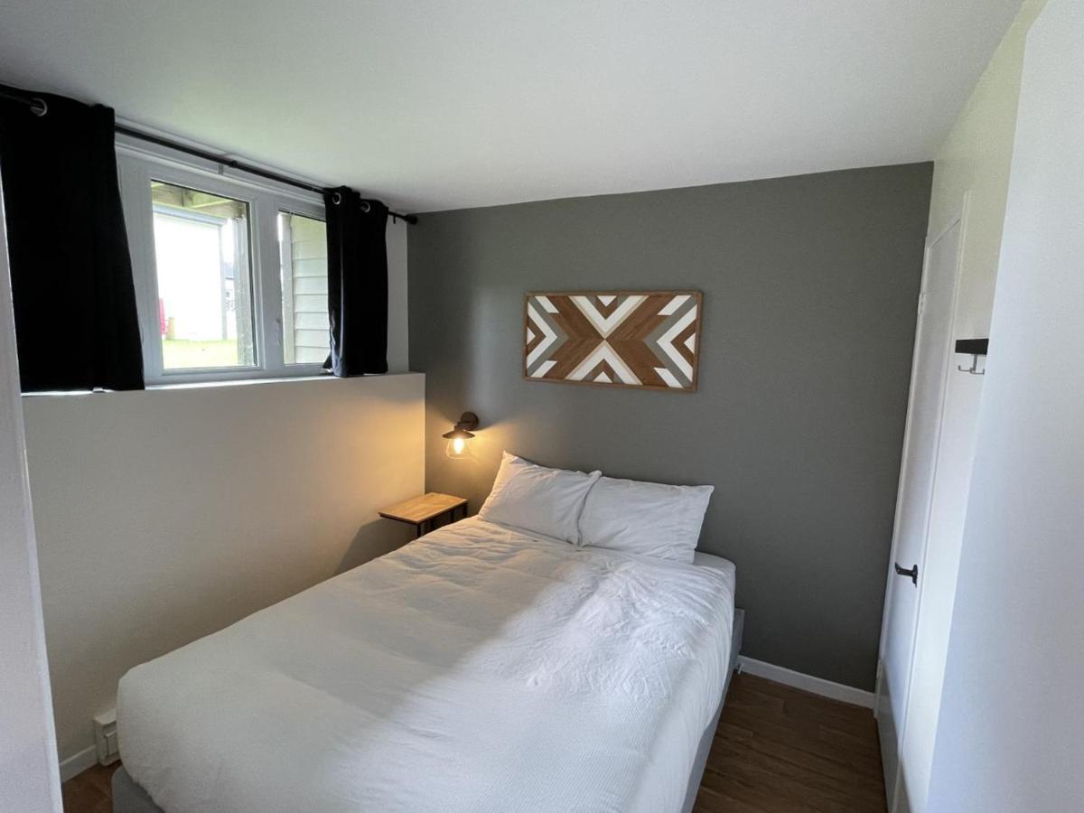 Le Chaleureux Apartment Beaupré Екстериор снимка