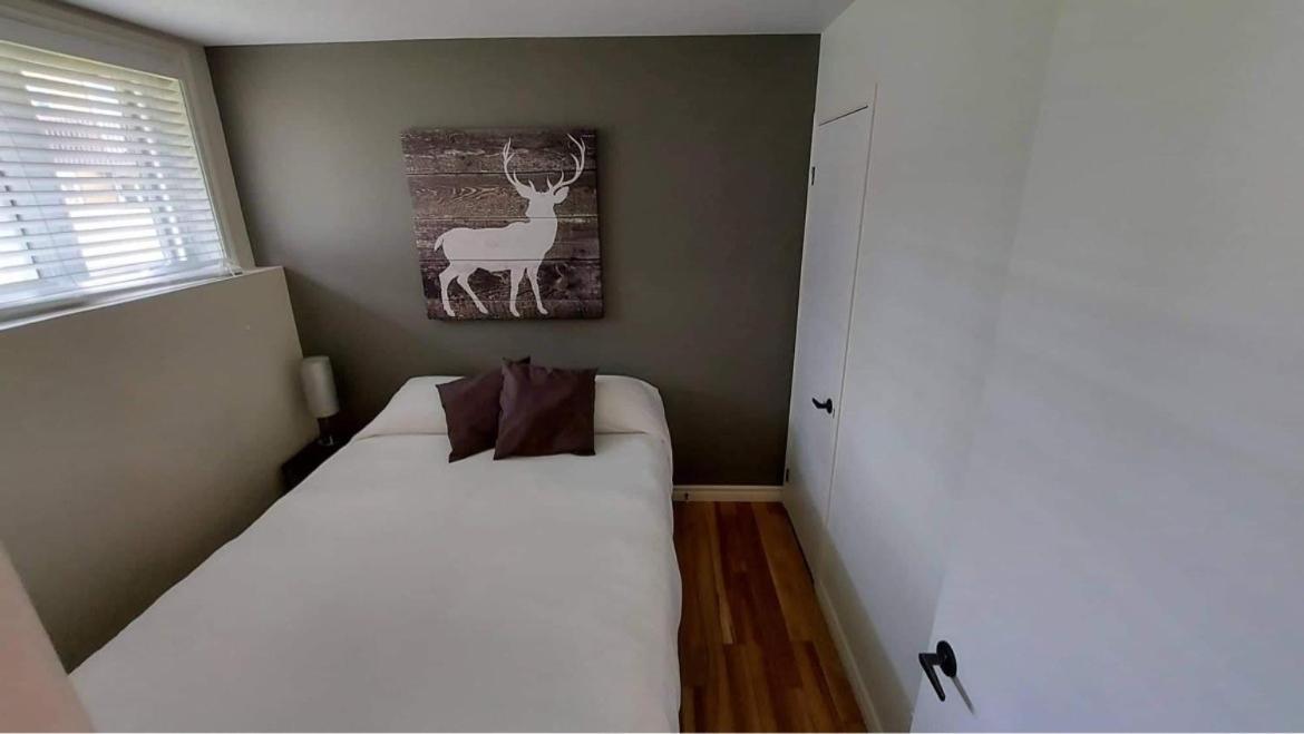 Le Chaleureux Apartment Beaupré Екстериор снимка