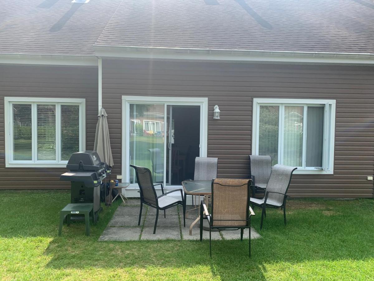 Le Chaleureux Apartment Beaupré Екстериор снимка