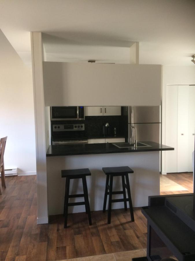 Le Chaleureux Apartment Beaupré Екстериор снимка