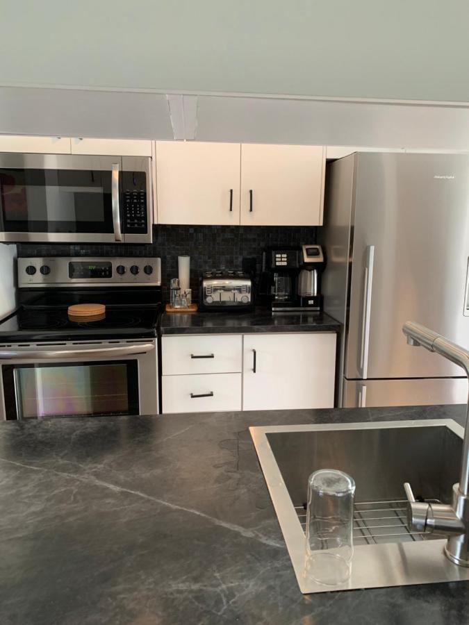 Le Chaleureux Apartment Beaupré Екстериор снимка