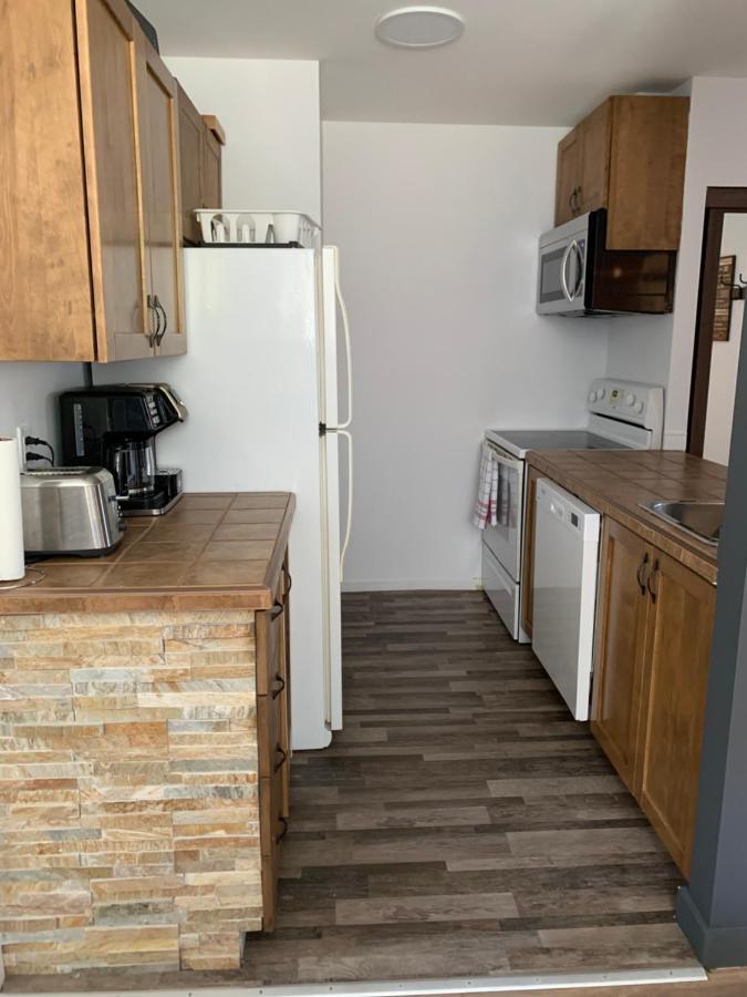Le Chaleureux Apartment Beaupré Екстериор снимка