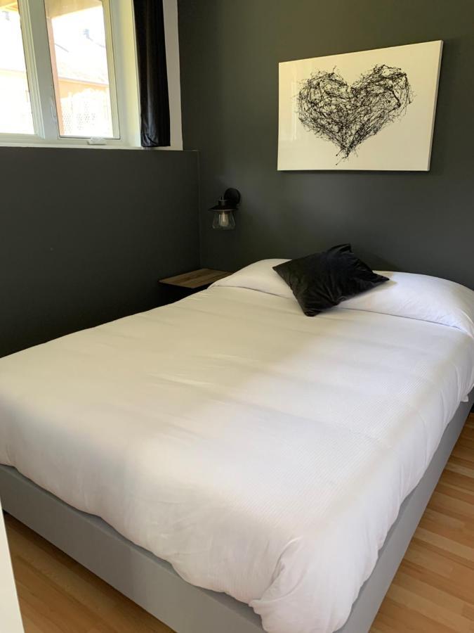 Le Chaleureux Apartment Beaupré Екстериор снимка