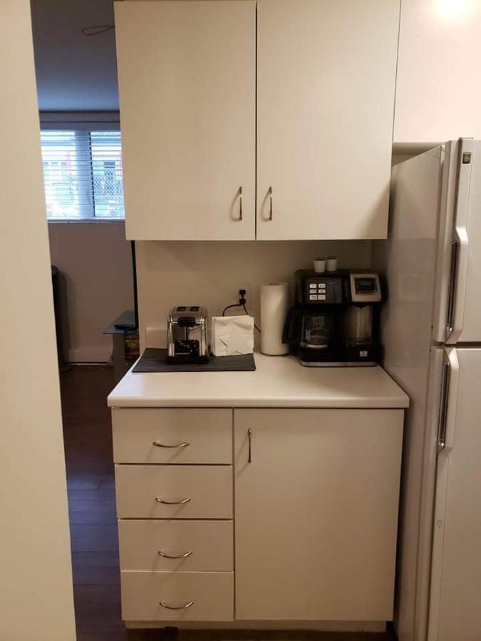 Le Chaleureux Apartment Beaupré Екстериор снимка