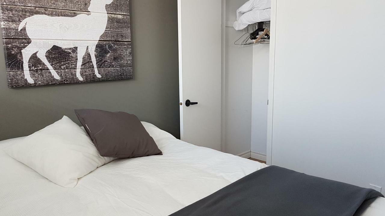 Le Chaleureux Apartment Beaupré Екстериор снимка