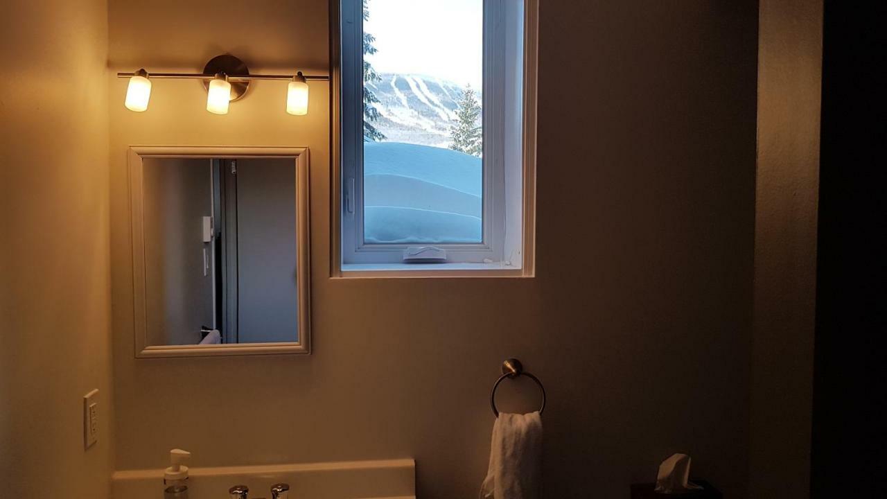 Le Chaleureux Apartment Beaupré Екстериор снимка
