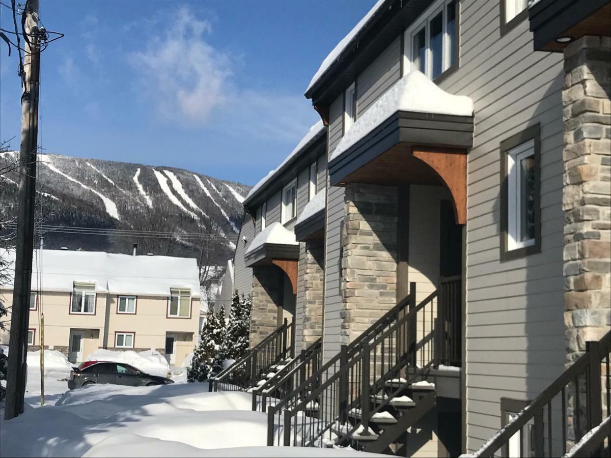 Le Chaleureux Apartment Beaupré Екстериор снимка